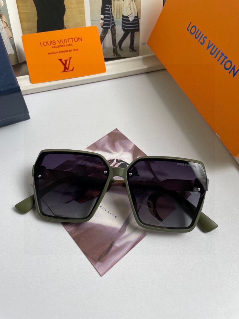 LV Sunglasses